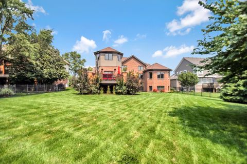 Tiny photo for 20042 Brendan Street, Frankfort, IL 60423 (MLS # 12436095)
