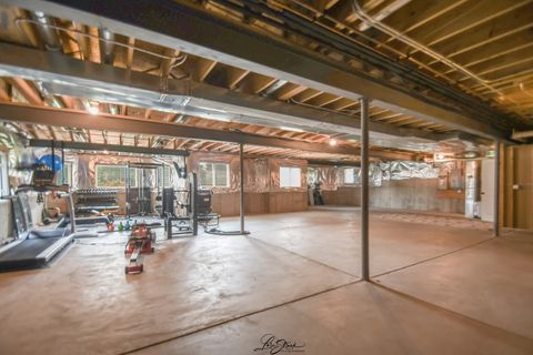 Tiny photo for 20042 Brendan Street, Frankfort, IL 60423 (MLS # 12436095)