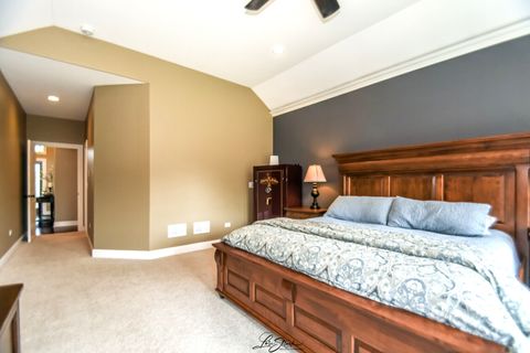 Tiny photo for 20042 Brendan Street, Frankfort, IL 60423 (MLS # 12436095)