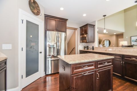Tiny photo for 20042 Brendan Street, Frankfort, IL 60423 (MLS # 12436095)