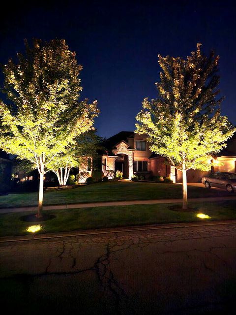 Tiny photo for 20042 Brendan Street, Frankfort, IL 60423 (MLS # 12436095)