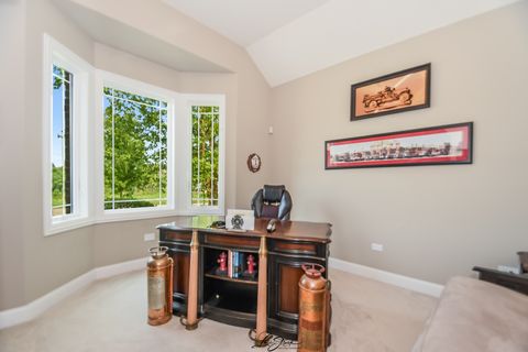 Tiny photo for 20042 Brendan Street, Frankfort, IL 60423 (MLS # 12436095)