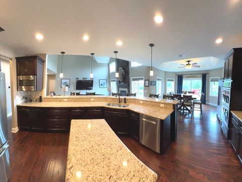 Tiny photo for 20042 Brendan Street, Frankfort, IL 60423 (MLS # 12436095)