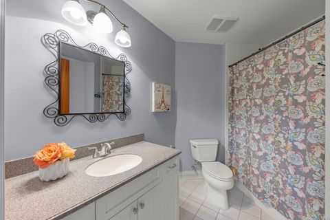 Tiny photo for 4947 Stonewall Avenue, Downers Grove, IL 60515 (MLS # 12529557)