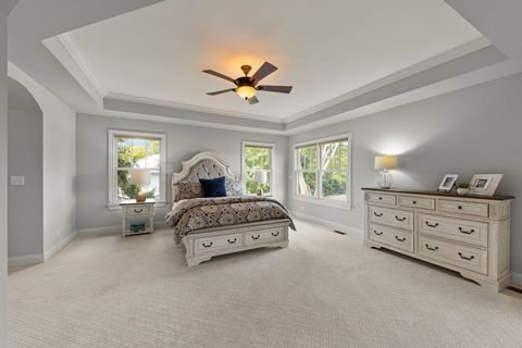 Tiny photo for 4947 Stonewall Avenue, Downers Grove, IL 60515 (MLS # 12529557)