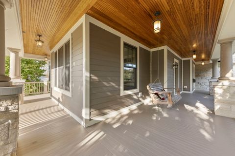 Tiny photo for 4947 Stonewall Avenue, Downers Grove, IL 60515 (MLS # 12529557)