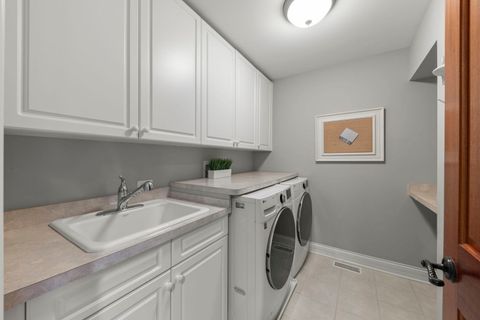 Tiny photo for 4947 Stonewall Avenue, Downers Grove, IL 60515 (MLS # 12529557)