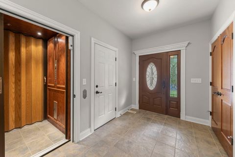 Tiny photo for 4947 Stonewall Avenue, Downers Grove, IL 60515 (MLS # 12529557)