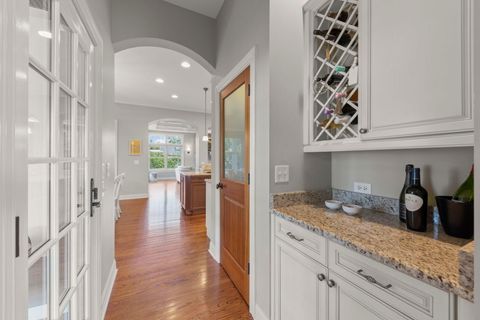 Tiny photo for 4947 Stonewall Avenue, Downers Grove, IL 60515 (MLS # 12529557)