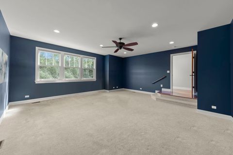 Tiny photo for 4947 Stonewall Avenue, Downers Grove, IL 60515 (MLS # 12529557)