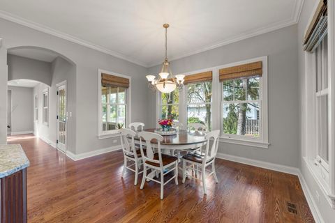 Tiny photo for 4947 Stonewall Avenue, Downers Grove, IL 60515 (MLS # 12529557)