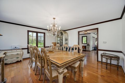 Tiny photo for 1340 Wood Hill Lane, Lake Forest, IL 60045 (MLS # 12633492)