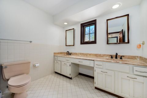 Tiny photo for 1340 Wood Hill Lane, Lake Forest, IL 60045 (MLS # 12633492)
