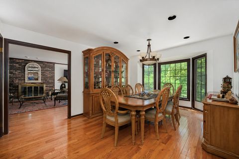 Tiny photo for 1340 Wood Hill Lane, Lake Forest, IL 60045 (MLS # 12633492)
