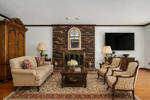 Tiny photo for 1340 Wood Hill Lane, Lake Forest, IL 60045 (MLS # 12633492)