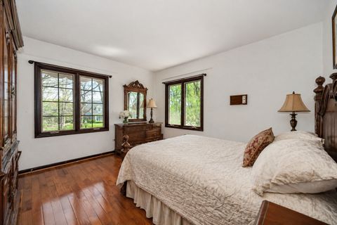 Tiny photo for 1340 Wood Hill Lane, Lake Forest, IL 60045 (MLS # 12633492)