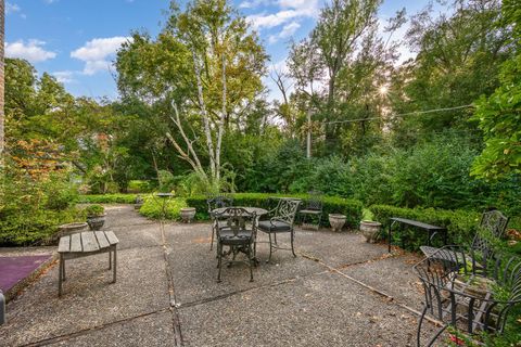 Tiny photo for 1340 Wood Hill Lane, Lake Forest, IL 60045 (MLS # 12633492)