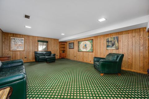 Tiny photo for 1340 Wood Hill Lane, Lake Forest, IL 60045 (MLS # 12633492)