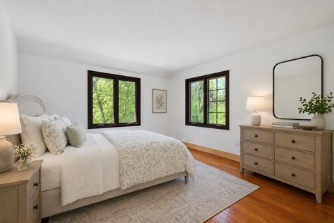 Tiny photo for 1340 Wood Hill Lane, Lake Forest, IL 60045 (MLS # 12633492)