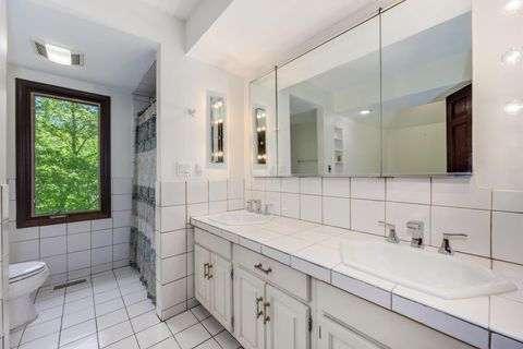 Tiny photo for 1340 Wood Hill Lane, Lake Forest, IL 60045 (MLS # 12633492)