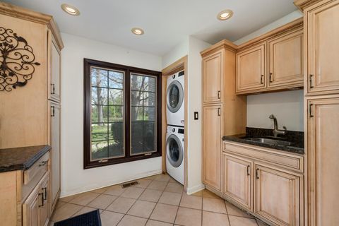 Tiny photo for 1340 Wood Hill Lane, Lake Forest, IL 60045 (MLS # 12633492)