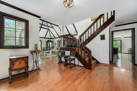 Tiny photo for 1340 Wood Hill Lane, Lake Forest, IL 60045 (MLS # 12633492)