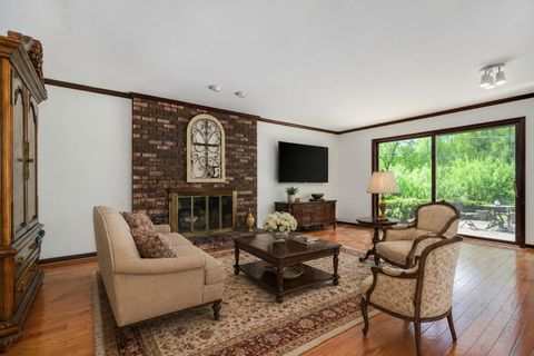 Tiny photo for 1340 Wood Hill Lane, Lake Forest, IL 60045 (MLS # 12633492)