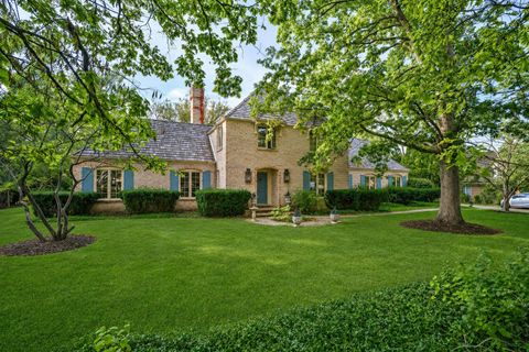 Photo of 1340 Wood Hill Lane, Lake Forest, IL 60045 (MLS # 12633492)