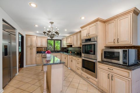 Tiny photo for 1340 Wood Hill Lane, Lake Forest, IL 60045 (MLS # 12633492)