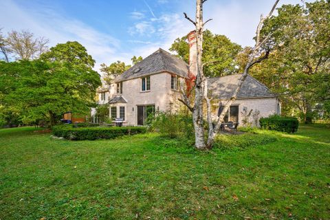 Tiny photo for 1340 Wood Hill Lane, Lake Forest, IL 60045 (MLS # 12633492)