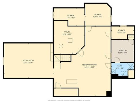 Tiny photo for 1340 Wood Hill Lane, Lake Forest, IL 60045 (MLS # 12633492)
