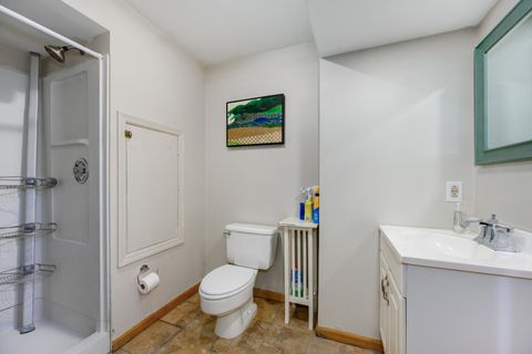 Tiny photo for 1340 Wood Hill Lane, Lake Forest, IL 60045 (MLS # 12633492)