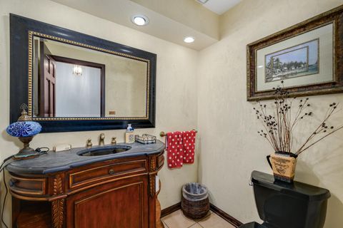 Tiny photo for 1340 Wood Hill Lane, Lake Forest, IL 60045 (MLS # 12633492)