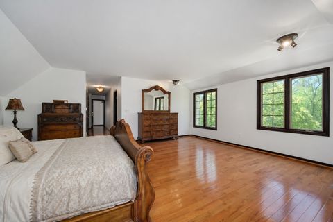 Tiny photo for 1340 Wood Hill Lane, Lake Forest, IL 60045 (MLS # 12633492)