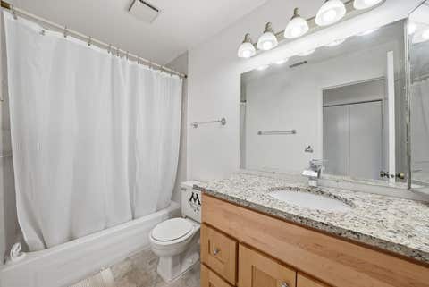 Tiny photo for 6224 Trinity Drive #2A, Lisle, IL 60532 (MLS # 12695975)