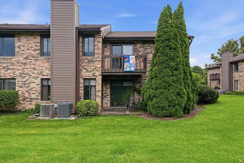Tiny photo for 6224 Trinity Drive #2A, Lisle, IL 60532 (MLS # 12695975)