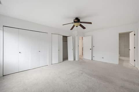 Tiny photo for 6224 Trinity Drive #2A, Lisle, IL 60532 (MLS # 12695975)
