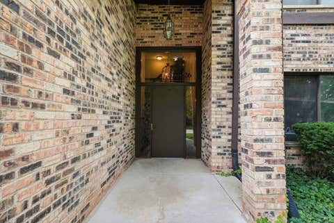 Tiny photo for 6224 Trinity Drive #2A, Lisle, IL 60532 (MLS # 12695975)