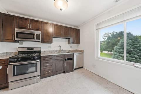 Tiny photo for 6224 Trinity Drive #2A, Lisle, IL 60532 (MLS # 12695975)