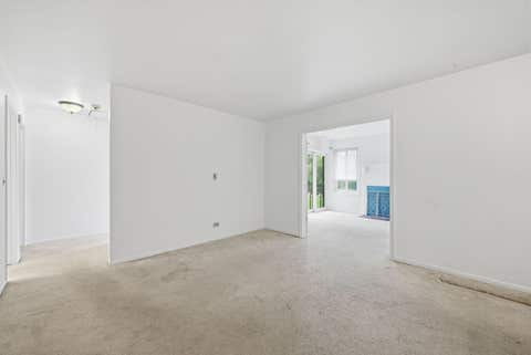 Tiny photo for 6224 Trinity Drive #2A, Lisle, IL 60532 (MLS # 12695975)