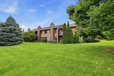 Tiny photo for 6224 Trinity Drive #2A, Lisle, IL 60532 (MLS # 12695975)