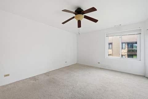 Tiny photo for 6224 Trinity Drive #2A, Lisle, IL 60532 (MLS # 12695975)