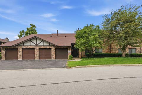 Tiny photo for 6224 Trinity Drive #2A, Lisle, IL 60532 (MLS # 12695975)
