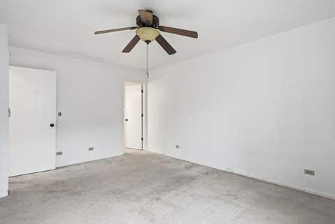 Tiny photo for 6224 Trinity Drive #2A, Lisle, IL 60532 (MLS # 12695975)