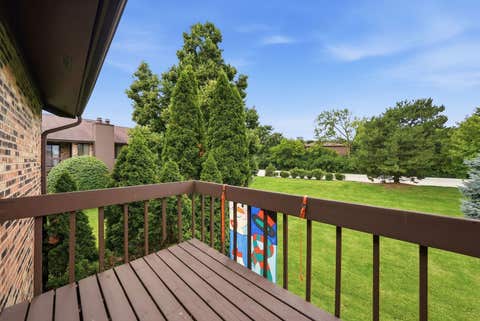 Tiny photo for 6224 Trinity Drive #2A, Lisle, IL 60532 (MLS # 12695975)