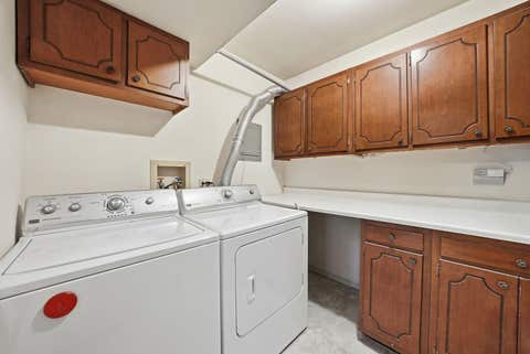 Tiny photo for 6224 Trinity Drive #2A, Lisle, IL 60532 (MLS # 12695975)