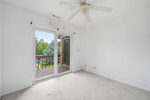 Tiny photo for 6224 Trinity Drive #2A, Lisle, IL 60532 (MLS # 12695975)