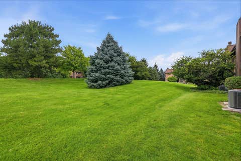 Tiny photo for 6224 Trinity Drive #2A, Lisle, IL 60532 (MLS # 12695975)
