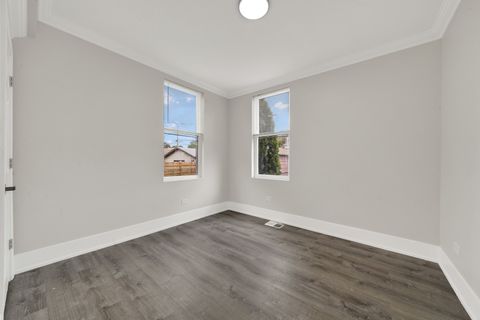 Tiny photo for 6235 S Kedvale Avenue, Chicago, IL 60629 (MLS # 12481864)