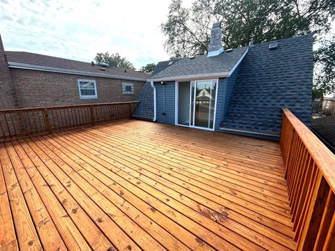 Tiny photo for 6235 S Kedvale Avenue, Chicago, IL 60629 (MLS # 12481864)